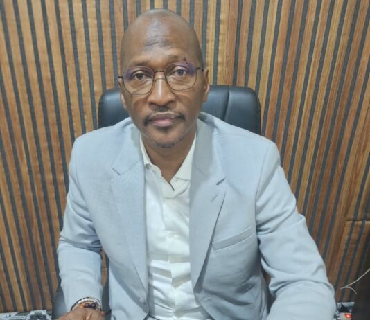 KANKAN : Abdoulaye Soumah place la rigueur, l’éthique et la célérité au cœur de son mandat à la tête du TPI
