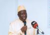 Dr Sékou Koureissy Condé : un parcours au service de l’État et un engagement pour la gouvernance électorale en Guinée