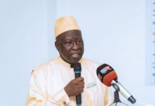 Dr Sékou Koureissy Condé : un parcours au service de l’État et un engagement pour la gouvernance électorale en Guinée