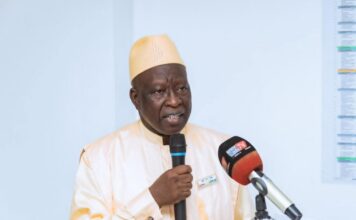 Dr Sékou Koureissy Condé : un parcours au service de l’État et un engagement pour la gouvernance électorale en Guinée
