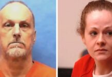 ÉTATS-UNIS : James Robertson, condamné à mort à sa demande, exécuté par injection létale en Floride