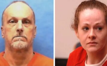 ÉTATS-UNIS : James Robertson, condamné à mort à sa demande, exécuté par injection létale en Floride