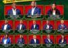 FEGUIFOOT : Mamady Doumbouya, un candidat qui mise sur le renouveau du football guinéen