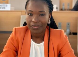 Justice : Aïssatou Sacko confirmée à la tête du Tribunal de première instance de Kaloum