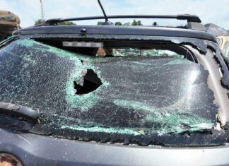 Kankan : une explosion dans un garage fait deux morts et plusieurs blessés à Farako 2