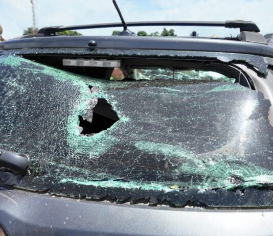 Kankan : une explosion dans un garage fait deux morts et plusieurs blessés à Farako 2