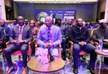 Guinée : le Premier ministre Amadou Oury Bah plaide pour une administration modernisée par l’intelligence artificielle