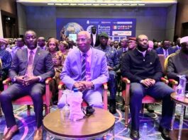 Guinée : le Premier ministre Amadou Oury Bah plaide pour une administration modernisée par l’intelligence artificielle