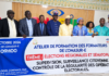 Guinée : l’ONASUR-E renforce les capacités de ses superviseurs avant les élections régionales et sénatoriales
