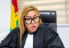 Justice : Fanta Alama Camara nommée présidente du Tribunal de première instance de Coyah
