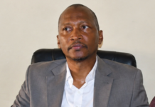 Justice : Qui est Abdoulaye Soumah , le nouveau président du Tribunal de première instance de Kankan ?