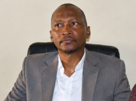 Justice : Qui est Abdoulaye Soumah , le nouveau président du Tribunal de première instance de Kankan ?