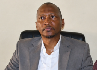 Justice : Qui est Abdoulaye Soumah , le nouveau président du Tribunal de première instance de Kankan ?