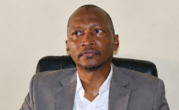 Justice : Qui est Abdoulaye Soumah , le nouveau président du Tribunal de première instance de Kankan ?