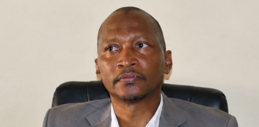 Justice : Qui est Abdoulaye Soumah , le nouveau président du Tribunal de première instance de Kankan ?